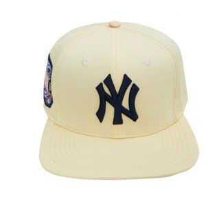PRO STANDARD NEW YORK YANKEES LOGO SUBWAY SERIES GUC